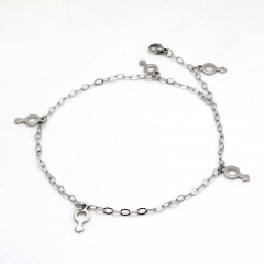 Stainless steel women's jewelry Fashion bracelet wholesale