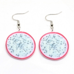 Stainless steel jewelry for women, fashion earrings wholesale