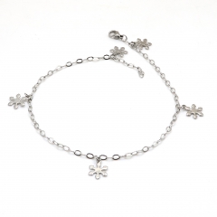 Stainless steel women's jewelry Fashion bracelet wholesale