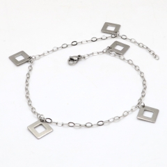 Stainless steel women's jewelry Fashion bracelet wholesale