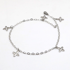 Stainless steel women's jewelry Fashion bracelet wholesale