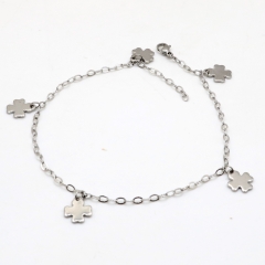 Stainless steel women's jewelry Fashion bracelet wholesale