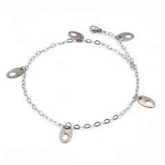 Stainless steel women's jewelry Fashion bracelet wholesale