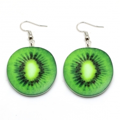 Stainless steel jewelry for women, fashion earrings wholesale