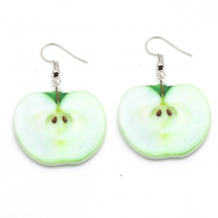 Stainless steel jewelry for women, fashion earrings wholesale