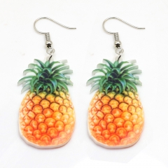 Stainless steel jewelry for women, fashion earrings wholesale
