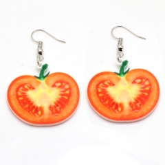 Stainless steel jewelry for women, fashion earrings wholesale