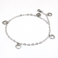 Stainless steel women's jewelry Fashion bracelet wholesale