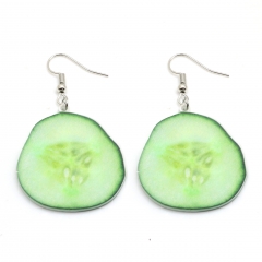 Stainless steel jewelry for women, fashion earrings wholesale