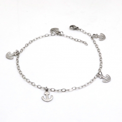Stainless steel women's jewelry Fashion bracelet wholesale