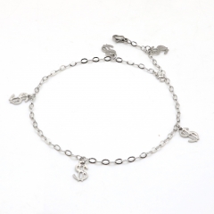 Stainless steel women's jewelry Fashion bracelet wholesale