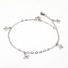 Stainless steel women's jewelry Fashion bracelet wholesale