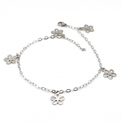 Stainless steel women's jewelry Fashion bracelet wholesale