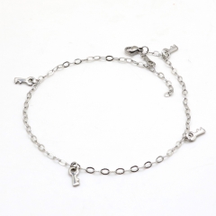 Stainless steel women's jewelry Fashion bracelet wholesale