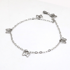 Stainless steel women's jewelry Fashion bracelet wholesale
