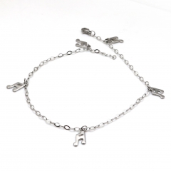 Stainless steel women's jewelry Fashion bracelet wholesale