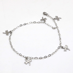 Stainless steel women's jewelry Fashion bracelet wholesale