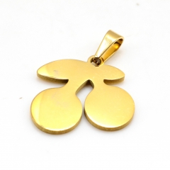 Stainless steel pendant wholesale