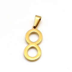 Stainless steel pendant wholesale