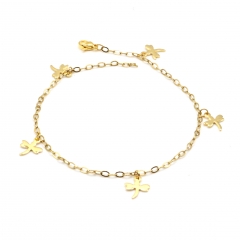 Stainless steel women's jewelry Fashion bracelet wholesale