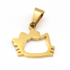 Stainless steel pendant wholesale
