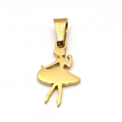 Stainless steel pendant wholesale