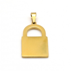 Stainless steel pendant wholesale