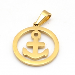 Stainless steel pendant wholesale