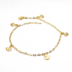 Stainless steel women's jewelry Fashion bracelet wholesale