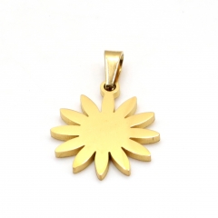 Stainless steel pendant wholesale