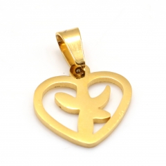 Stainless steel pendant wholesale
