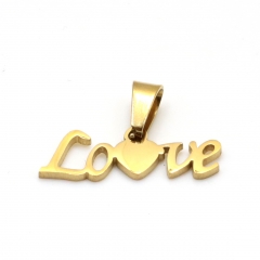 Stainless steel pendant wholesale