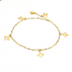 Stainless steel women's jewelry Fashion bracelet wholesale
