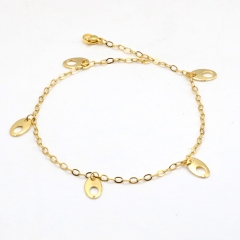 Stainless steel women's jewelry Fashion bracelet wholesale