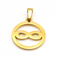 Stainless steel pendant wholesale