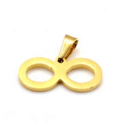 Stainless steel pendant wholesale