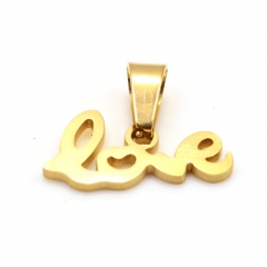 Stainless steel pendant wholesale