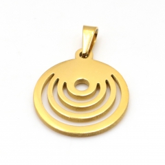 Stainless steel pendant wholesale