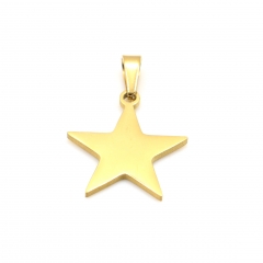 Stainless steel pendant wholesale