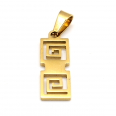 Stainless steel pendant wholesale