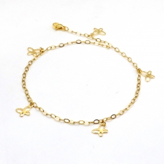 Stainless steel women's jewelry Fashion bracelet wholesale