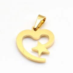 Stainless steel pendant wholesale