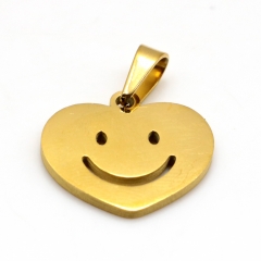 Stainless steel pendant wholesale