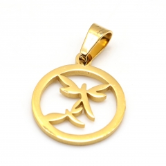 Stainless steel pendant wholesale