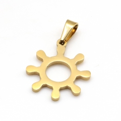 Stainless steel pendant wholesale