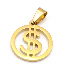 Stainless steel pendant wholesale