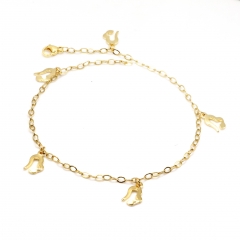 Stainless steel women's jewelry Fashion bracelet wholesale