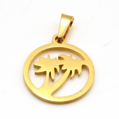 Stainless steel pendant wholesale