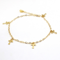 Stainless steel women's jewelry Fashion bracelet wholesale