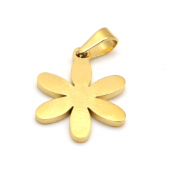 Stainless steel pendant wholesale